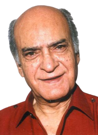 A. K. Hangal
